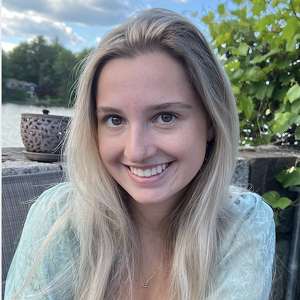 Fundraising Page: alexis langevin